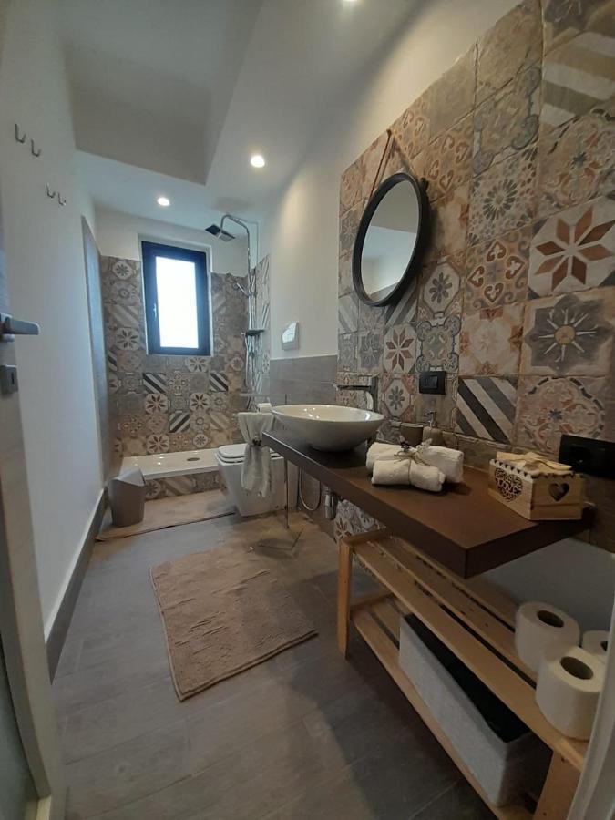 Antico Vicolo Villa Agrigento Exterior photo